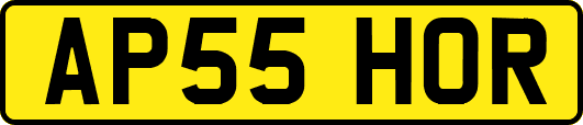 AP55HOR