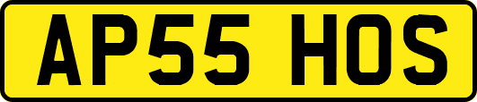 AP55HOS