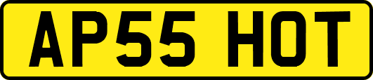 AP55HOT
