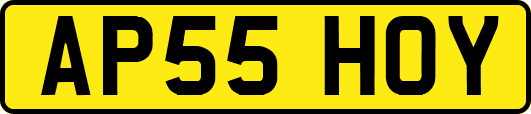 AP55HOY