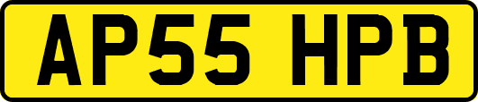 AP55HPB