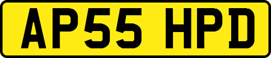 AP55HPD