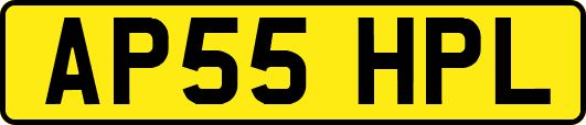 AP55HPL