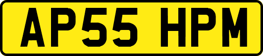 AP55HPM
