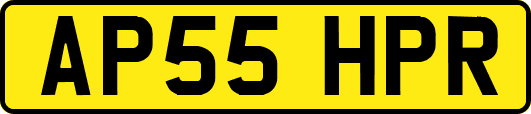 AP55HPR