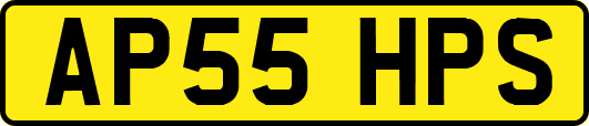 AP55HPS