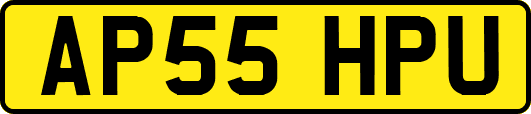 AP55HPU