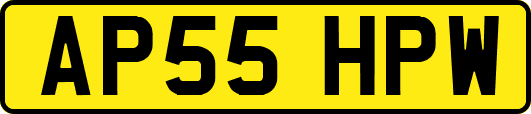 AP55HPW