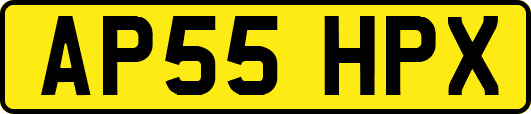 AP55HPX