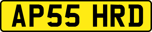 AP55HRD