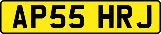 AP55HRJ