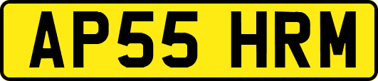 AP55HRM