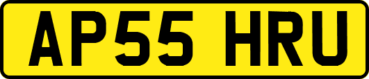 AP55HRU