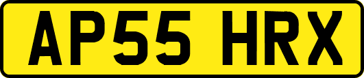 AP55HRX
