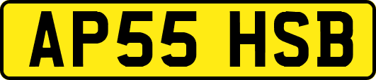 AP55HSB