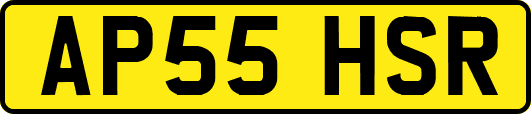 AP55HSR