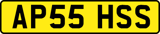 AP55HSS