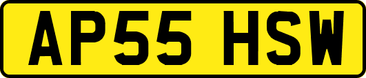 AP55HSW