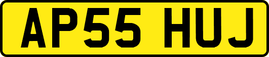 AP55HUJ