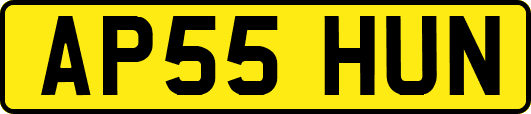 AP55HUN