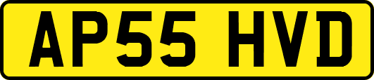 AP55HVD