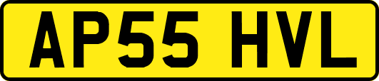 AP55HVL
