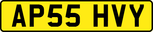 AP55HVY