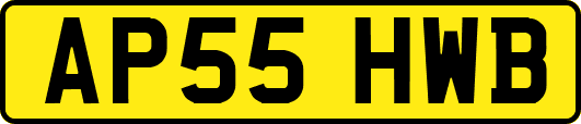 AP55HWB