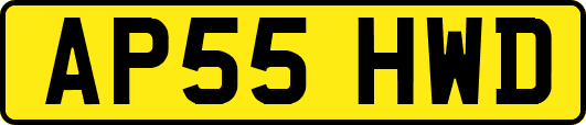 AP55HWD