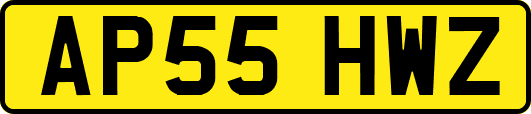 AP55HWZ