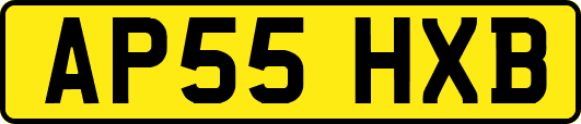 AP55HXB
