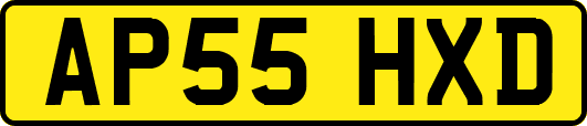 AP55HXD