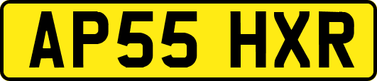 AP55HXR