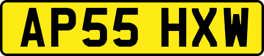 AP55HXW