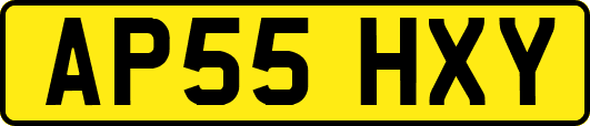 AP55HXY