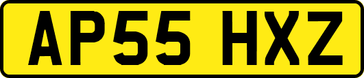 AP55HXZ