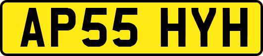 AP55HYH