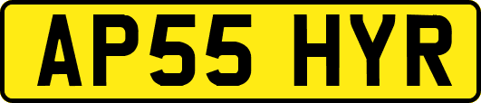 AP55HYR