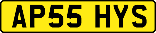 AP55HYS