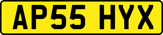 AP55HYX