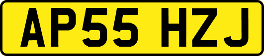 AP55HZJ