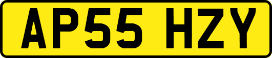 AP55HZY