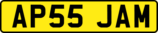 AP55JAM
