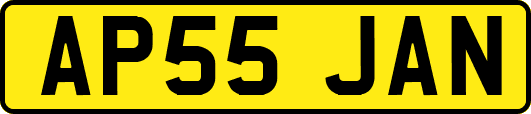 AP55JAN