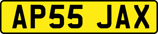 AP55JAX