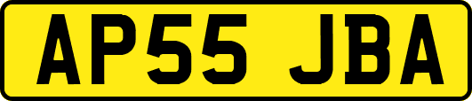 AP55JBA