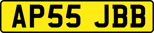 AP55JBB