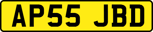 AP55JBD