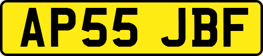 AP55JBF