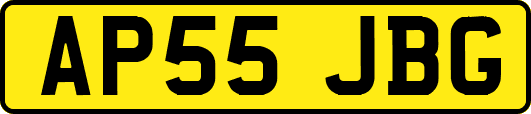 AP55JBG